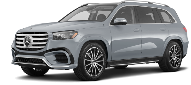 None Mercedes-Benz GLS GLS 580