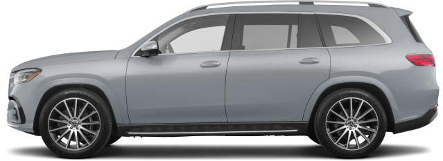 2025 Mercedes-Benz GLS AWD AMG GLS 63 4MATIC 4dr SUV