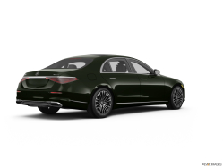 Thumbnail image of 2025 Mercedes-Benz S-Class at MercedesBenzOfNovi of Novi, MI