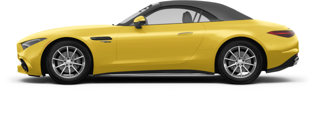 2025 Mercedes-Benz SL-Class AWD AMG SL 63 4MATIC 2dr Roadster