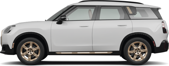 2025 MINI Countryman AWD Cooper S ALL4 4dr Crossover