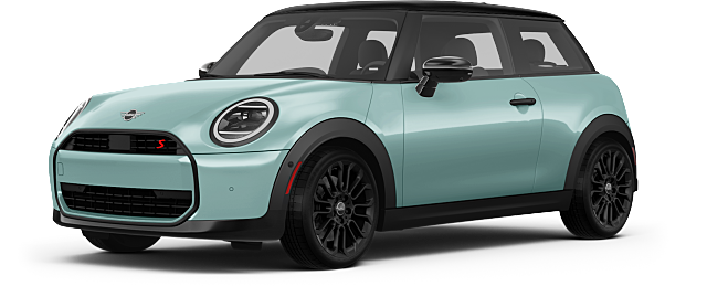 None MINI Hardtop 2 Door Cooper S