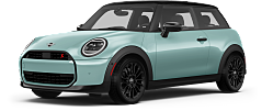 2025 MINI Hardtop 2 Door Cooper S