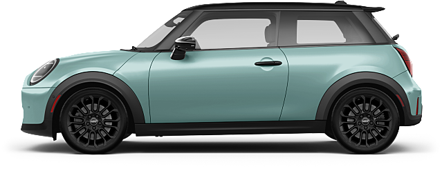 2025 MINI Hardtop 2 Door Cooper S 2dr Hatchback