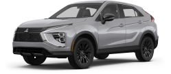 2025 Mitsubishi Eclipse Cross LE