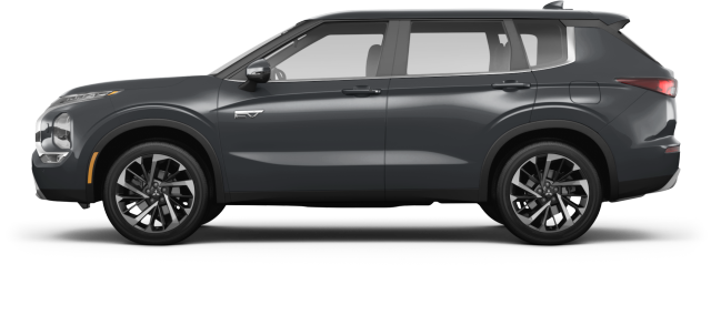 2025 Mitsubishi Outlander PHEV AWD SEL 4dr SUV