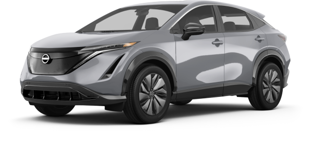 None Nissan Ariya Evolve+
