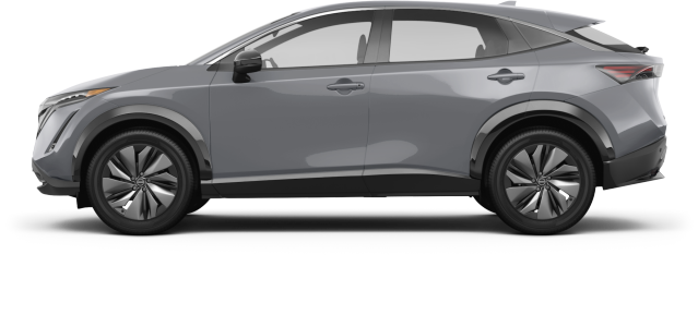 2025 Nissan Ariya Evolve+ 4dr Crossover