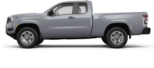 2025 Nissan Frontier 4x4 SV 4dr King Cab 6.1 ft. SB