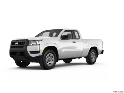 Thumbnail image of 2025 Nissan Frontier at Stevens Jersey City Ford