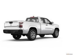 Thumbnail image of 2025 Nissan Frontier at Stevens Jersey City Ford
