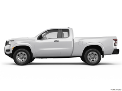 Thumbnail image of 2025 Nissan Frontier at Stevens Jersey City Ford