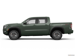 Thumbnail image of 2025 Nissan Frontier at Woody Folsom Nissan Of Vidalia