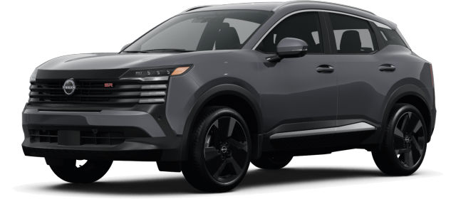 None Nissan Kicks SR