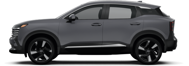 2025 Nissan Kicks SR 4dr Crossover