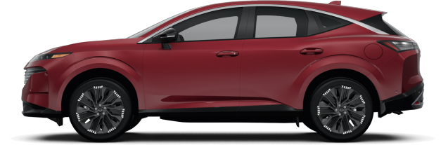 2025 Nissan Murano AWD Platinum 4dr SUV