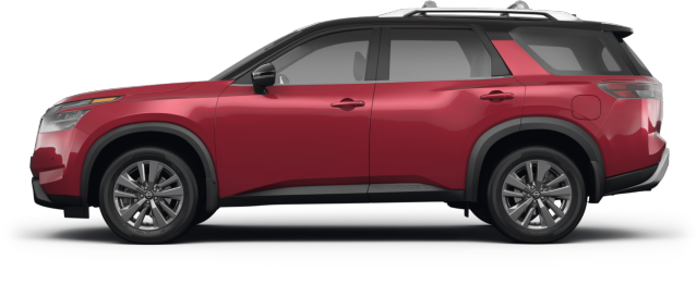 2025 Nissan Pathfinder SL 4dr SUV