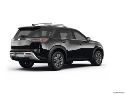 Thumbnail image of 2025 Nissan Pathfinder at City World Hyundai