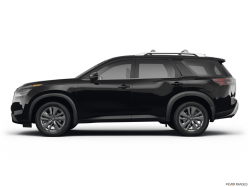 Thumbnail image of 2025 Nissan Pathfinder at City World Hyundai