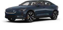  Polestar  