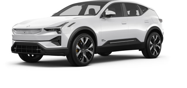 None Polestar 3 Long Range Dual Motor