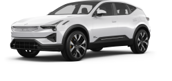 2025 Polestar 3 Long Range Dual Motor