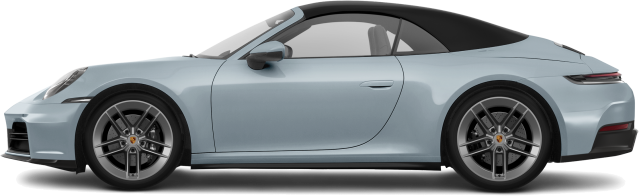 2025 Porsche 911 AWD Turbo S 2dr Coupe