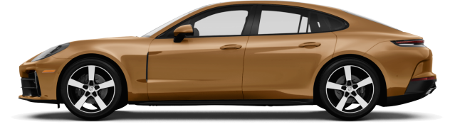 2025 Porsche Panamera AWD Turbo S E-Hybrid 4dr Sedan