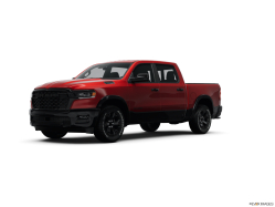 Thumbnail image of 2025 Ram 1500 at Kunes Cdjr Platteville