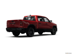 Thumbnail image of 2025 Ram 1500 at Kunes Cdjr Platteville