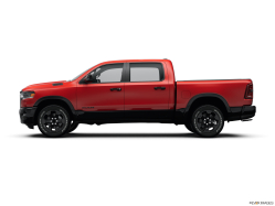 Thumbnail image of 2025 Ram 1500 at Kunes Cdjr Platteville