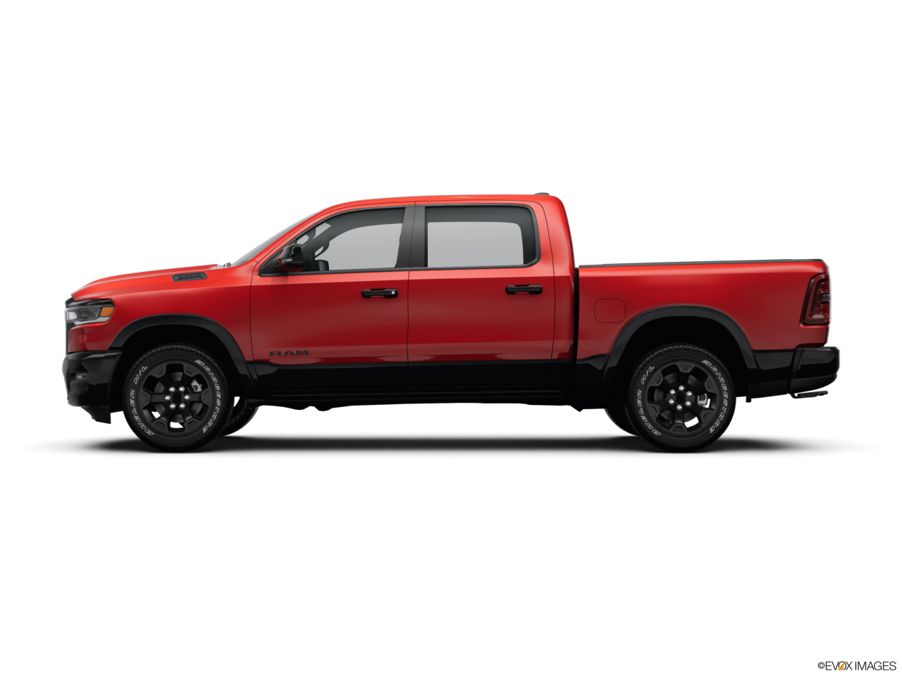 Image of 2025 Ram 1500