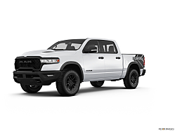 Thumbnail image of 2025 Ram 1500 at Marc Motor Cdjr