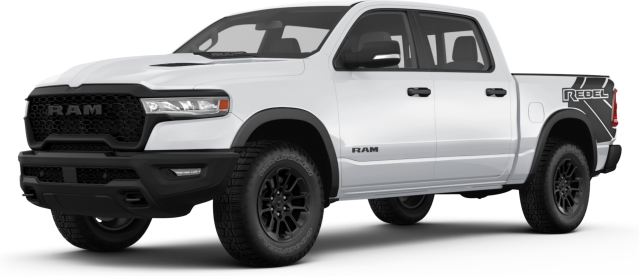 2025 Ram 1500 Limited Longhorn at Marc Motor Cdjr
