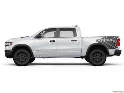 Thumbnail image of 2025 Ram 1500 at Marc Motor Cdjr
