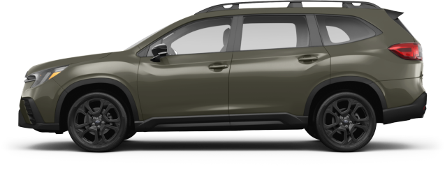 2025 Subaru Ascent AWD Limited 7-Passenger 4dr SUV