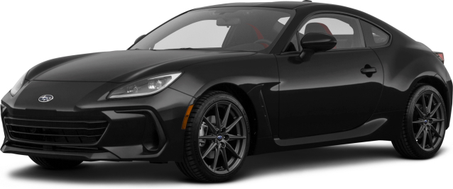 2025 Subaru BRZ tS at Island Subaru