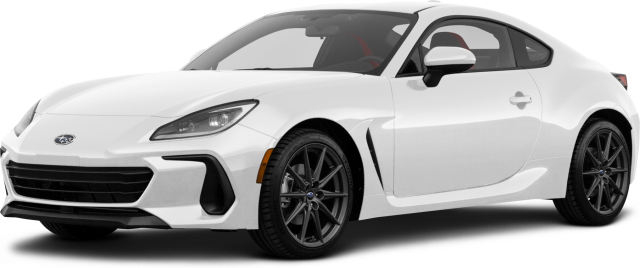 2025 Subaru BRZ Limited at LaFontaine Subaru