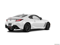Thumbnail image of 2025 Subaru BRZ at LaFontaine Subaru