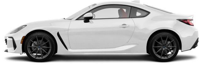 2025 Subaru BRZ Limited 2dr Coupe 6M