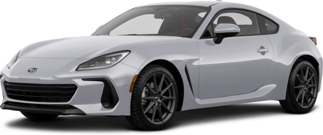 2025 Subaru BRZ tS at Beechmont Subaru