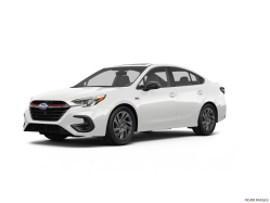 Thumbnail image of 2025 Subaru Legacy at Capitaland Motors