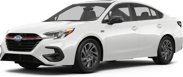 2025 Subaru Legacy Touring XT at Capitaland Motors