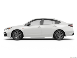 Thumbnail image of 2025 Subaru Legacy at Capitaland Motors