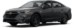 2025 Subaru Legacy Sport