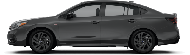 2025 Subaru Legacy AWD Touring XT 4dr Sedan