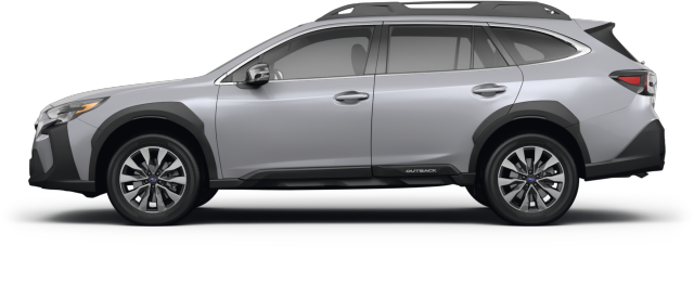 2025 Subaru Outback AWD Limited XT 4dr Crossover