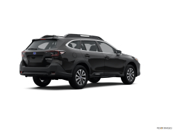 Thumbnail image of 2025 Subaru Outback at Capitaland Motors