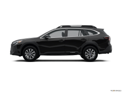 Thumbnail image of 2025 Subaru Outback at Capitaland Motors