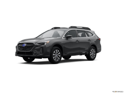 Thumbnail image of 2025 Subaru Outback at Capitaland Motors